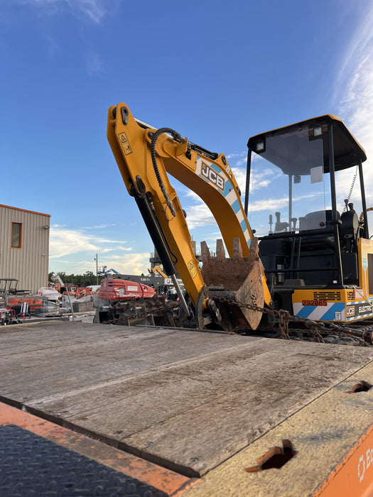 2022 JCB 19C-1E