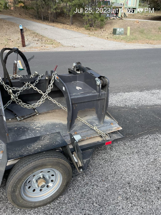 2021 PALADIN UTILITY GRAPPLE 11876-0022