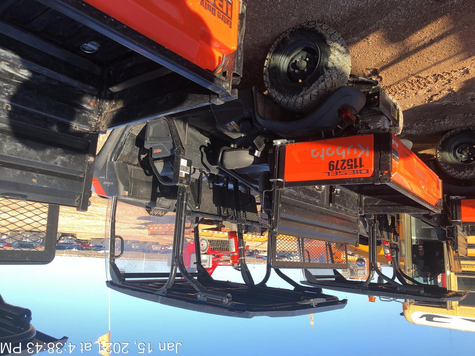 2020 KUBOTA RTV-X1140W-H (Canopy)