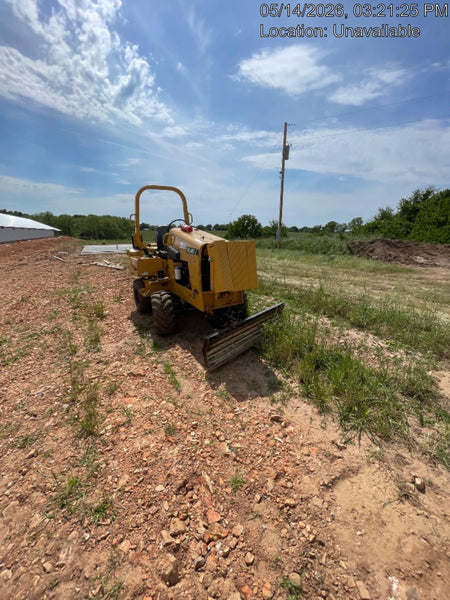 2023 VERMEER RTX450