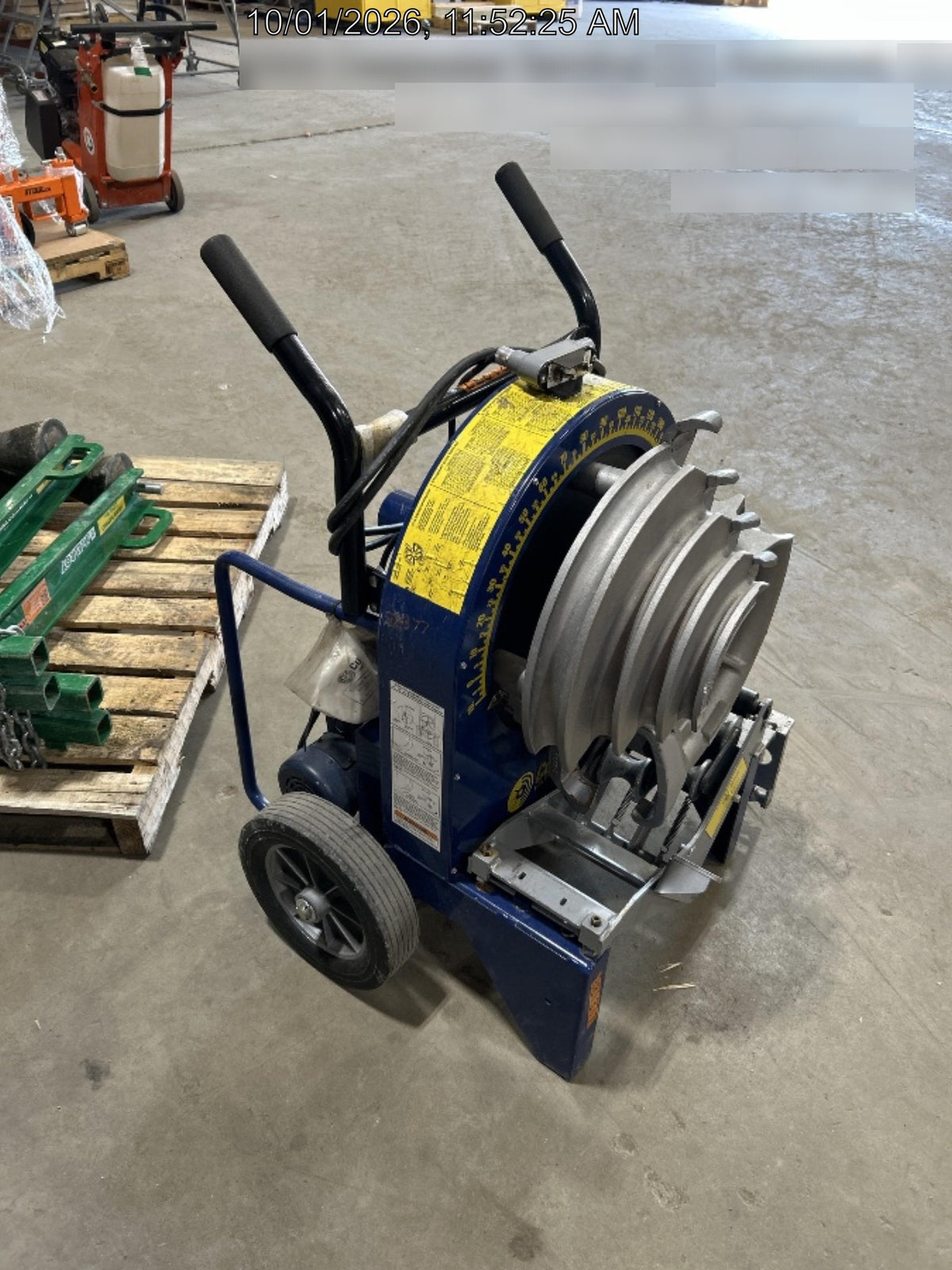 2024 CURRENT TOOLS 77
