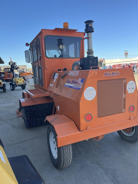 2023 BROCE RCT350