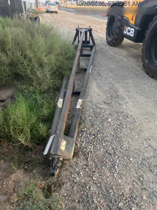 2022 STAR INDUSTRIES 1330TK