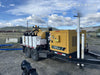 2022 Vac-Tron LP573XDT T4 Koehler Diesel Engine, 500 Gallon Debris Tank, x2 100 Gallon Water Tanks