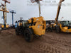 2019 JCB 509-42