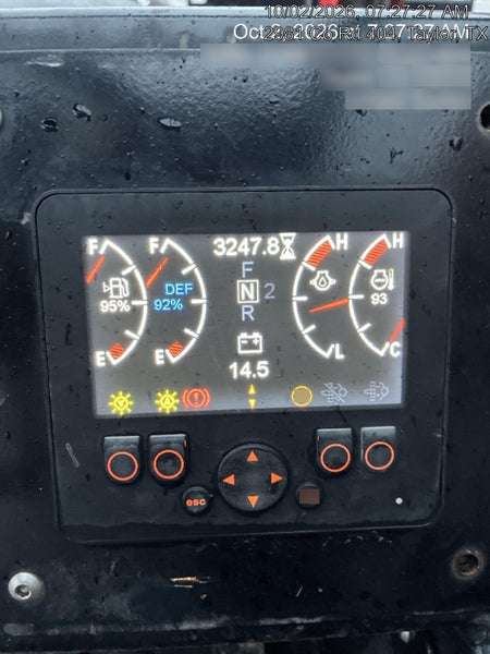 2019 MANITOU MTA10055