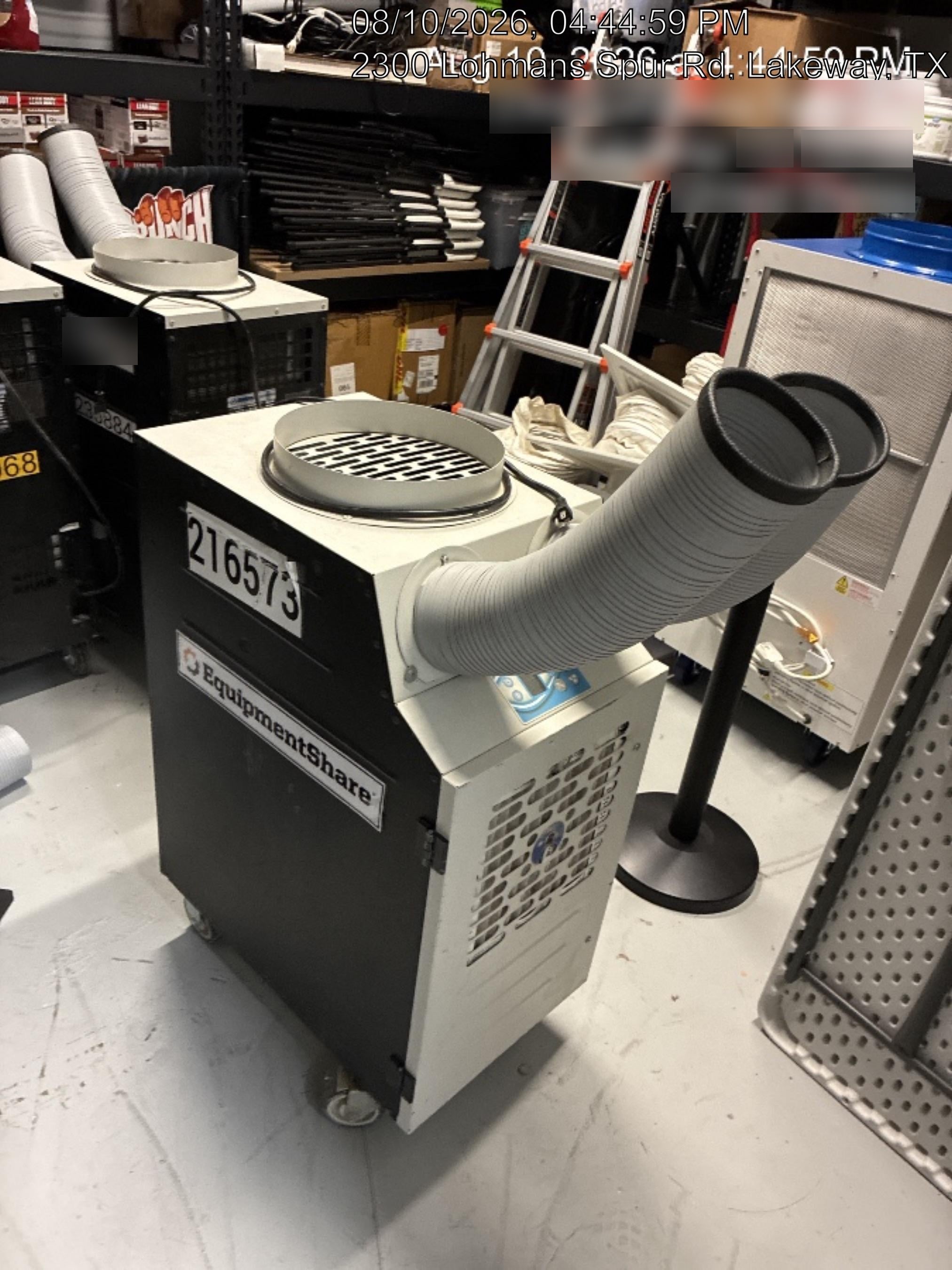 2022 KWIKOOL KPAC1411-2