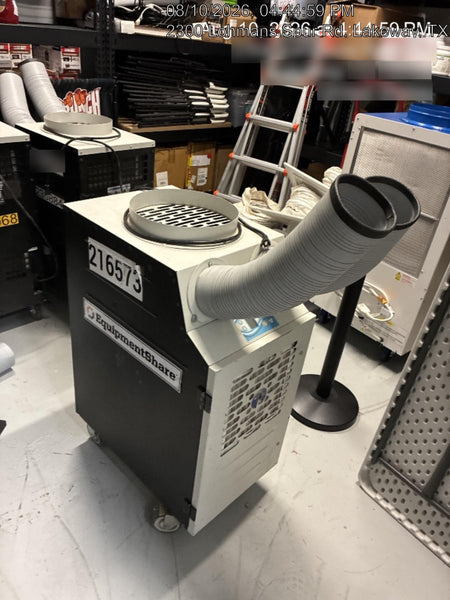 2022 KWIKOOL KPAC1411-2