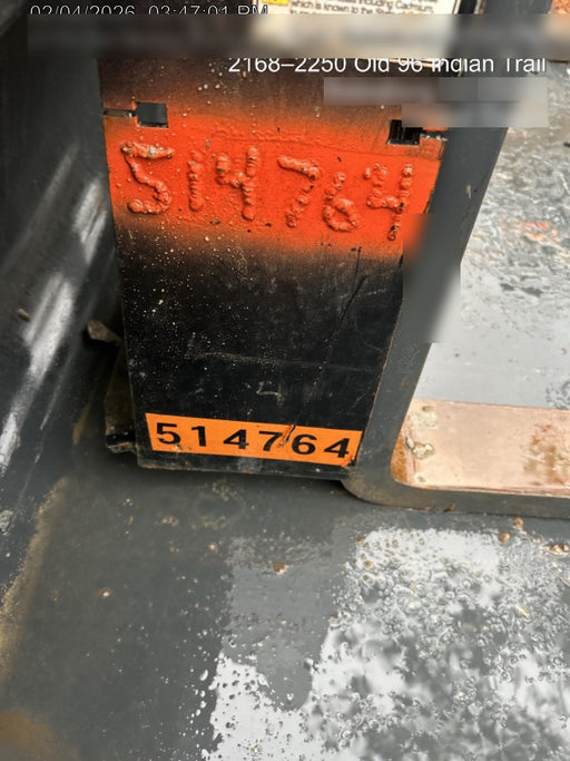 2025 VIRNIG PF4855-5VG