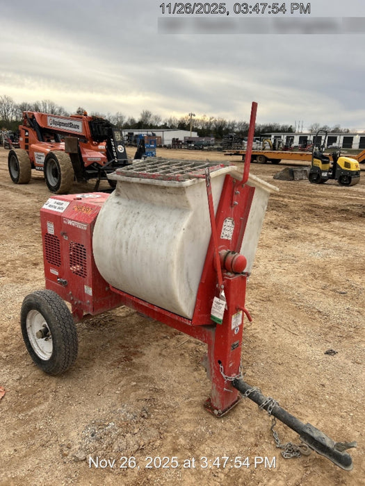 2023 MULTIQUIP WM90PH8