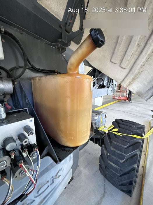 2018 SKYJACK SJ85 AJ