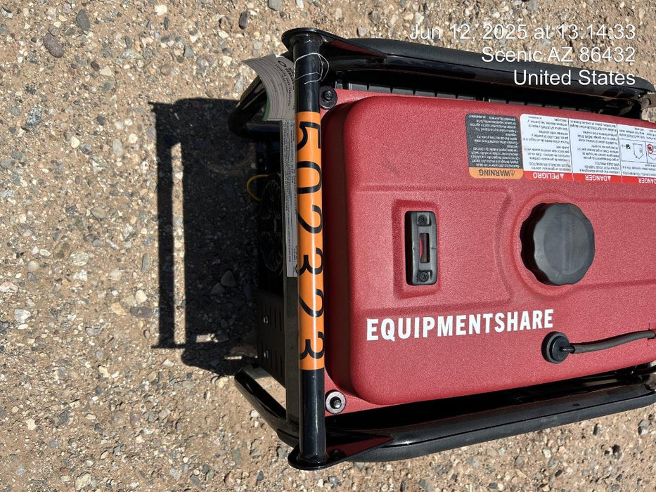 2025 MI-T-M GEN-3600-0MM0