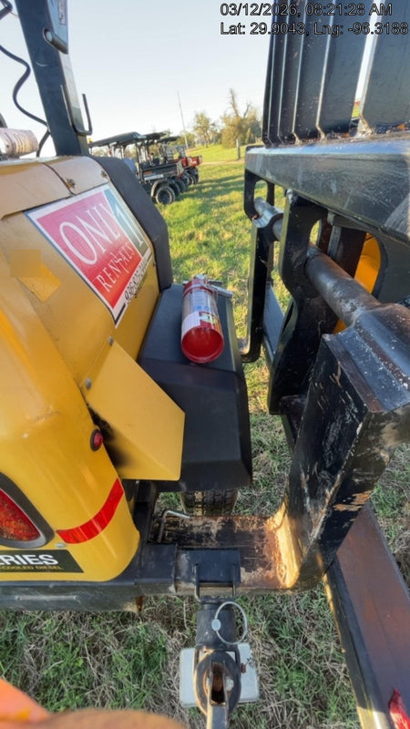 2021 ALLMAND NLV3GR