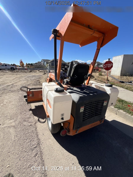 2023 LAYMOR SM-300