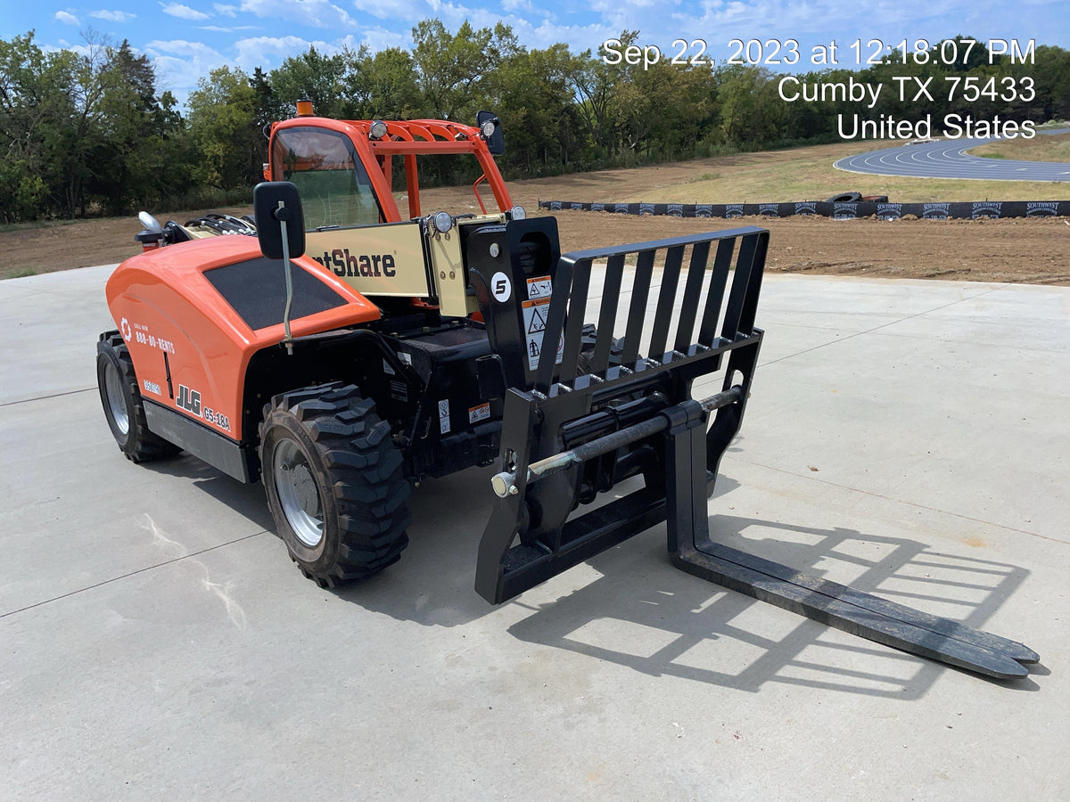 2023 JLG G5-18A