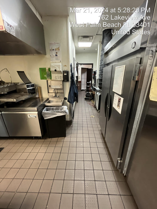 2022 KWIKOOL KPAC1411-2