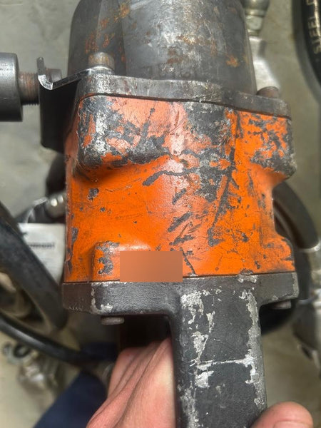 2020 MICHIGAN PNEUMATIC 4940B1