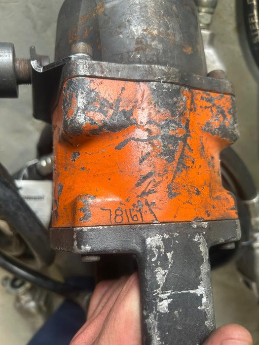 2020 MICHIGAN PNEUMATIC 4940B1