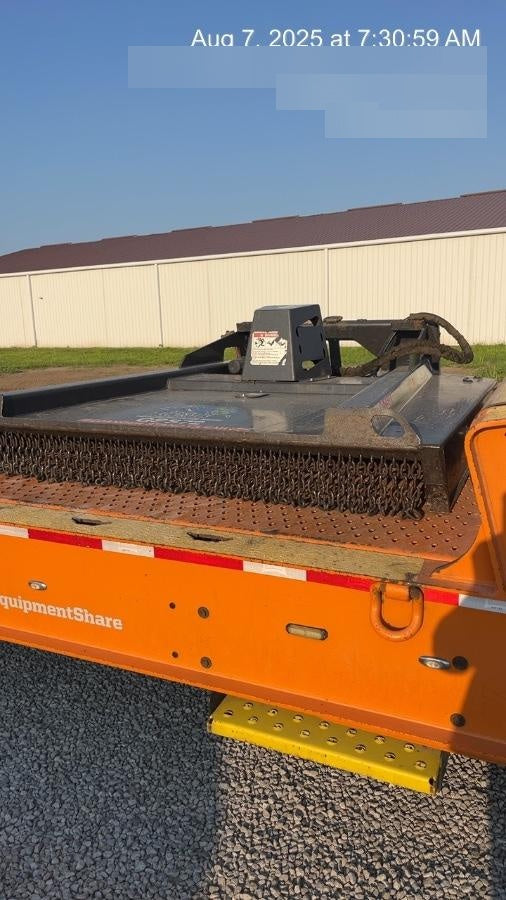 2022 PALADIN 30372A-0022