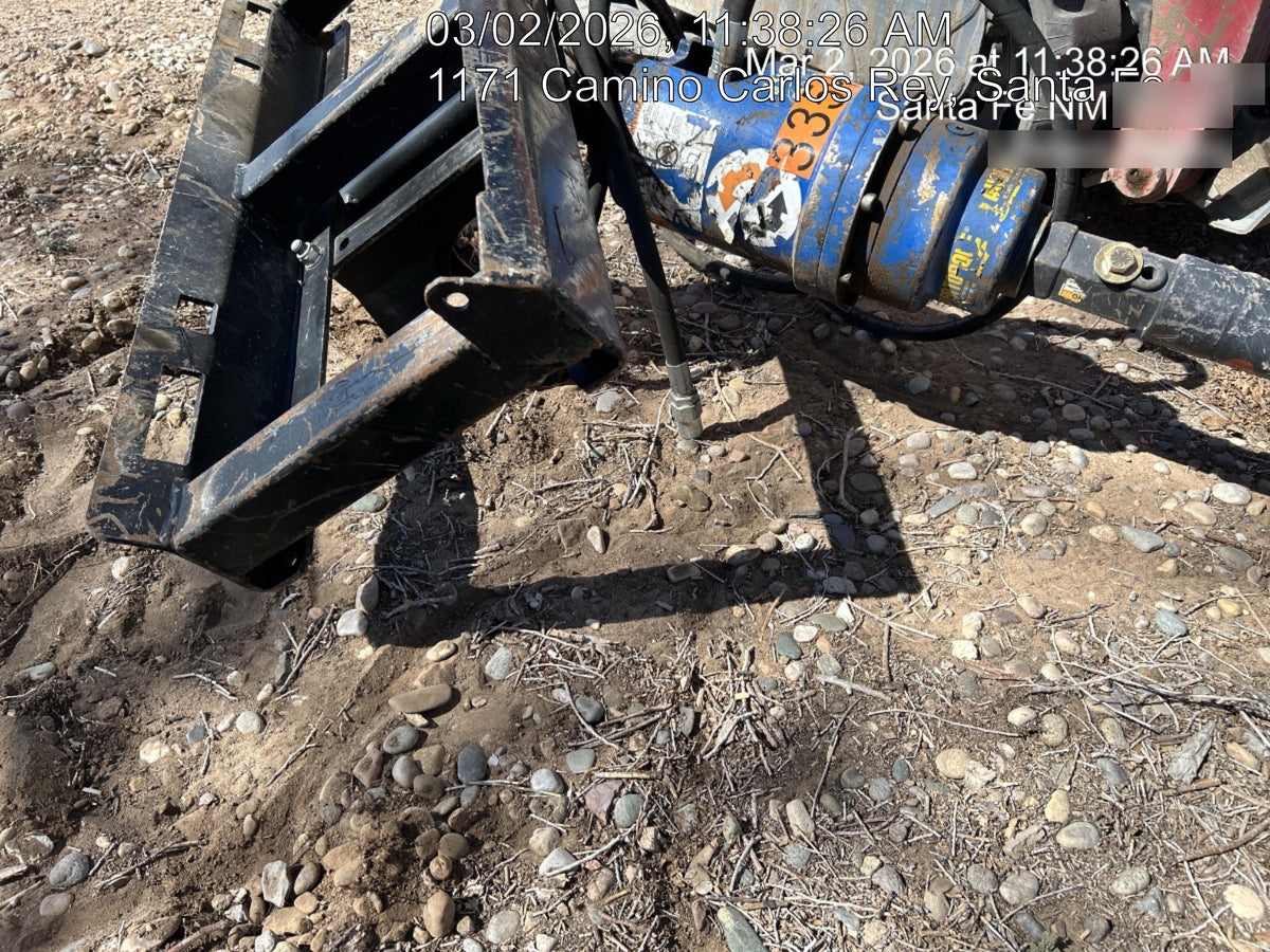 2023 AUGER TORQUE 3300-30