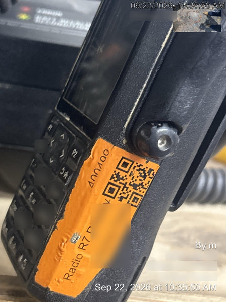 2024 MOTOROLA R7 DISPLAY