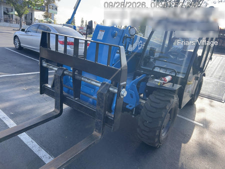 2026 GENIE GTH-5519