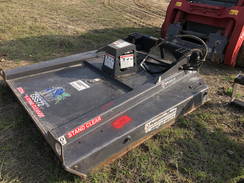 2020 PALADIN 30372A-0022