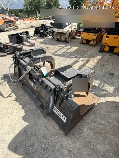 2022 PALADIN UTILITY GRAPPLE 11876-0022