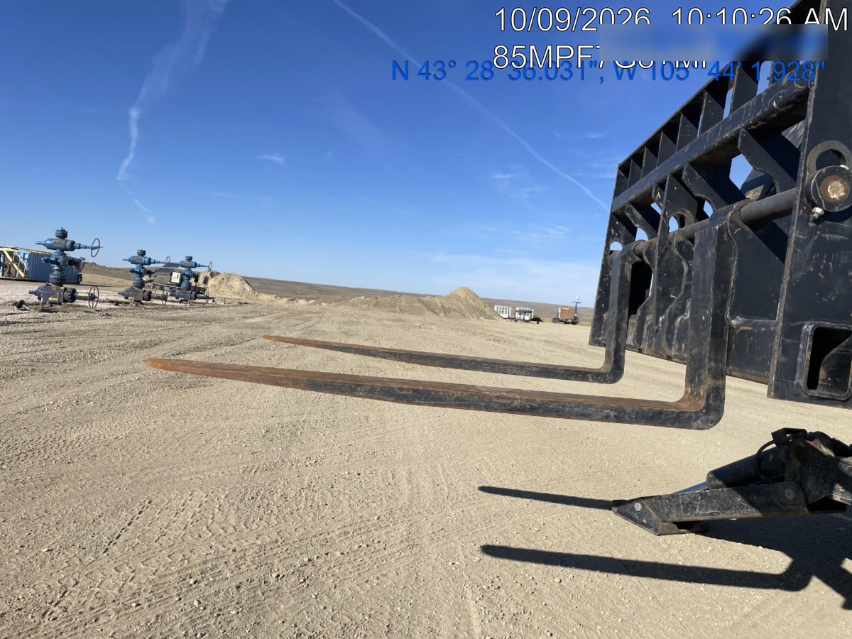 2022 SKYTRAK 12054
