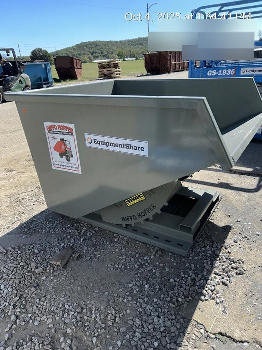2025 HIPPO HOPPER HH32HD