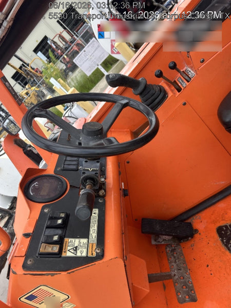 2020 SKYTRAK 8042