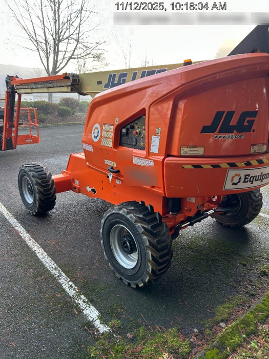 2020 JLG 460SJ