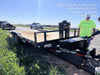 2025 TEXAS PRIDE TRAILERS GT817414KBP