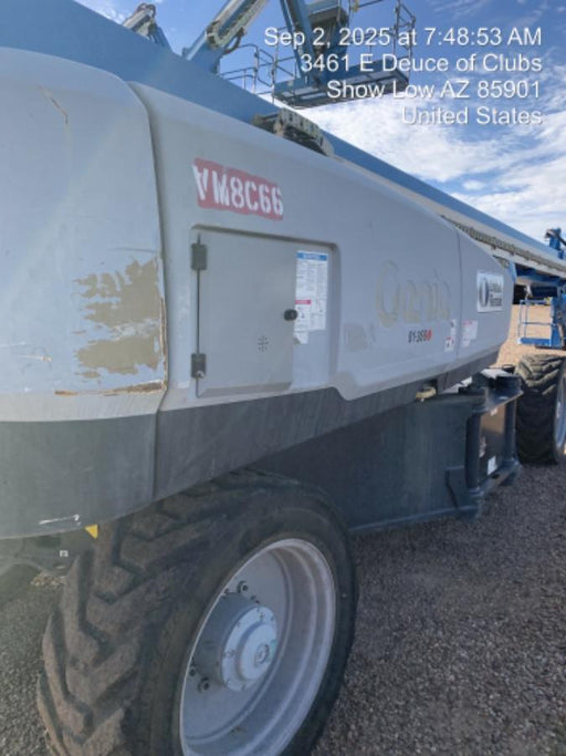 2025 STRICKLAND BT-45048