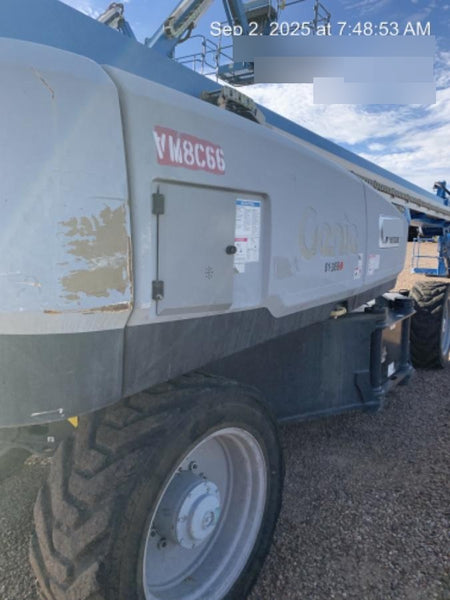 2025 STRICKLAND BT-45048