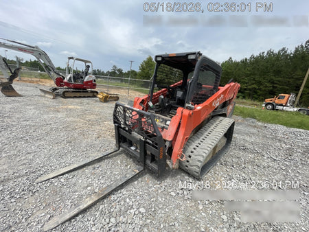 2020 PALADIN 48" Pallet Forks