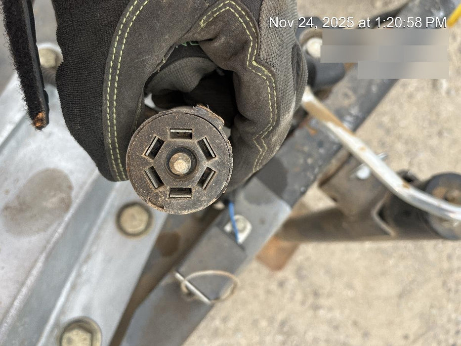 2021 ATLAS COPCO PAC66