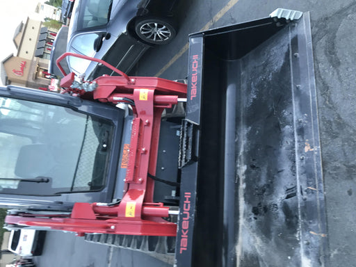 2020 TAKEUCHI TL8R2-CR