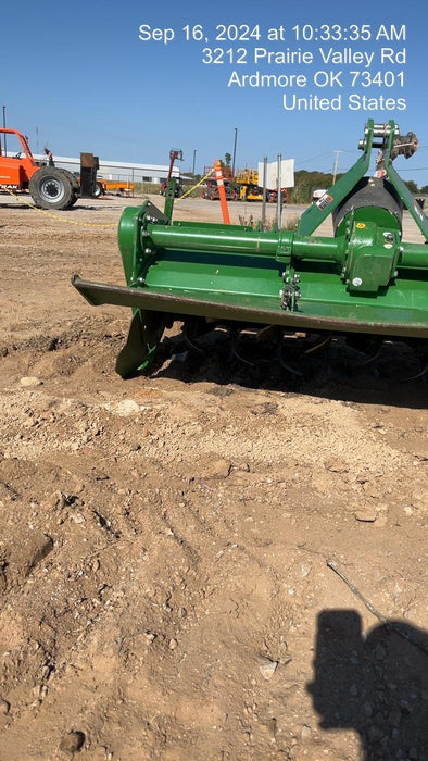 2021 FRONTIER RT3062