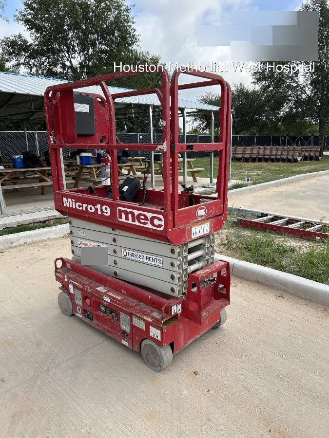 2018 MEC Micro 19