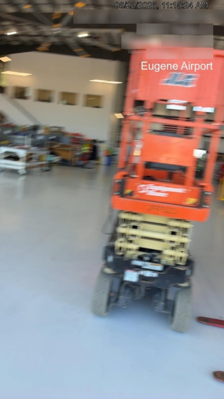 2023 JLG ES2632