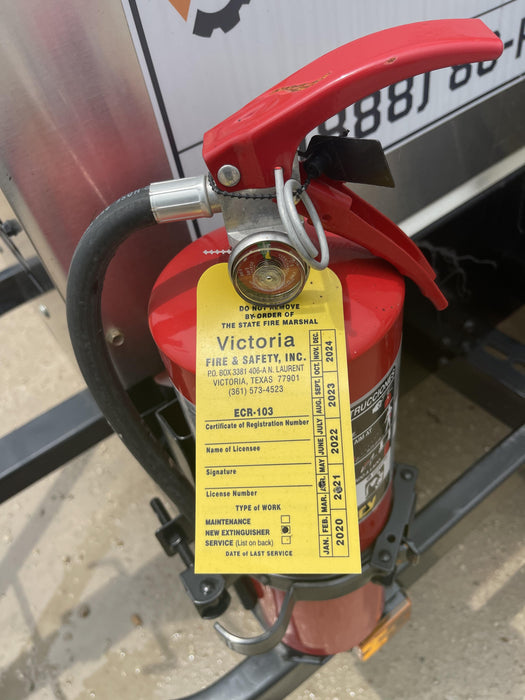 2021 Lincoln Electric Vantage 322 Ready Pak 3