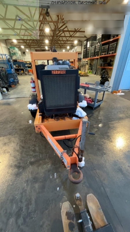2022 PIONEER PP66S12L2-TD2.9L