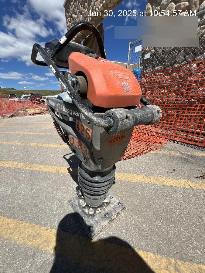 2024 HUSQVARNA LT6005
