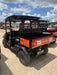 2021 KUBOTA RTV-X1140W-H (Canopy)