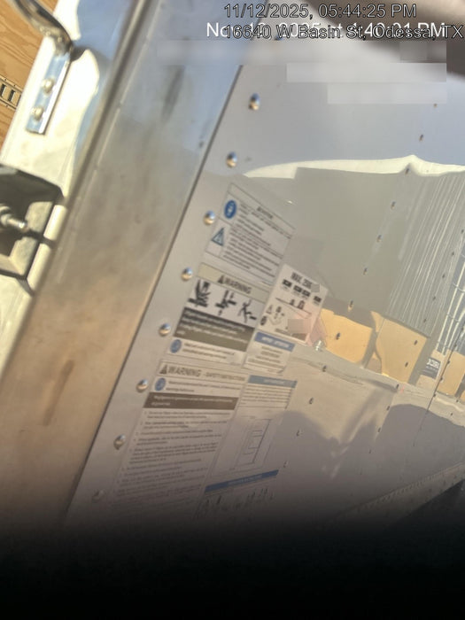 2024 CURRENT TOOLS 252-CT