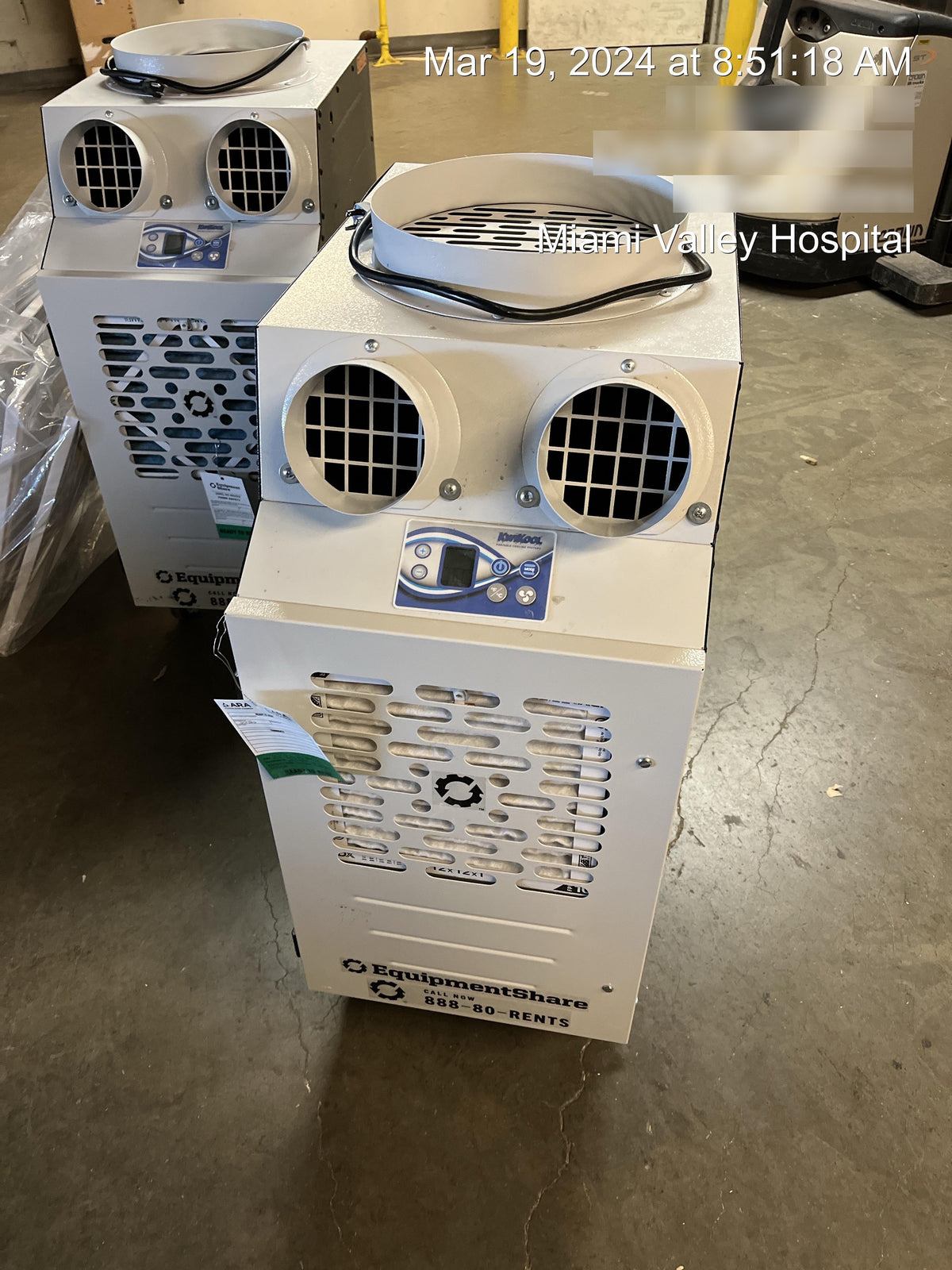 2023 KWIKOOL KPAC1411-2