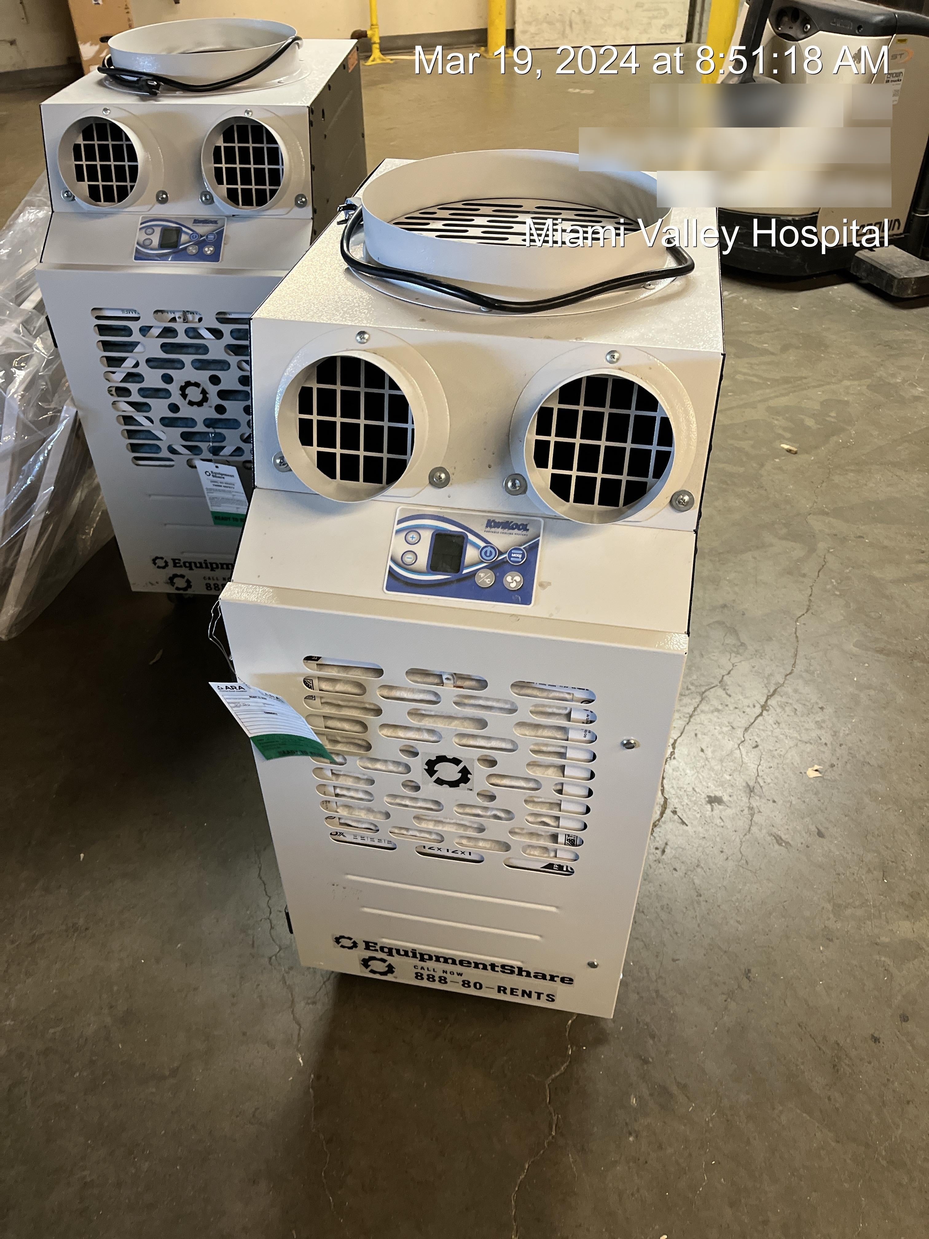 2023 KWIKOOL KPAC1411-2