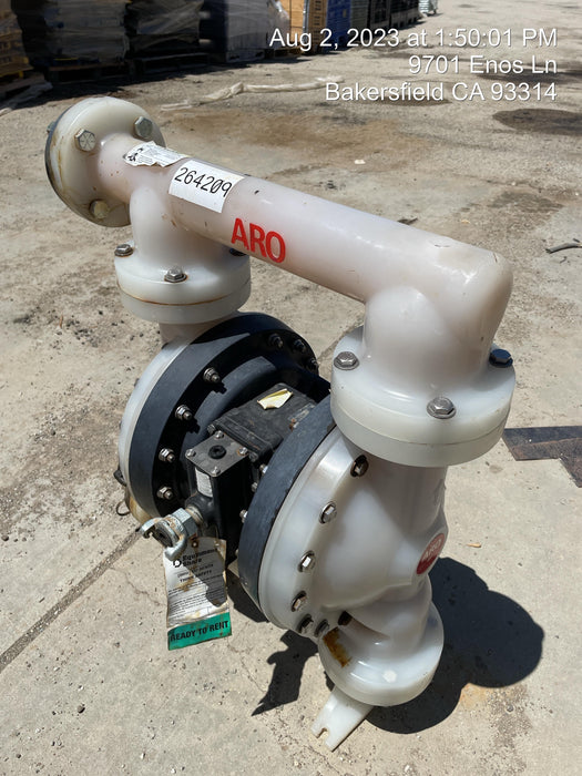 2022 INGERSOLL RAND PD20P-FPS-PTT