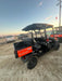 2022 KUBOTA RTV-X1140W-H (Canopy)